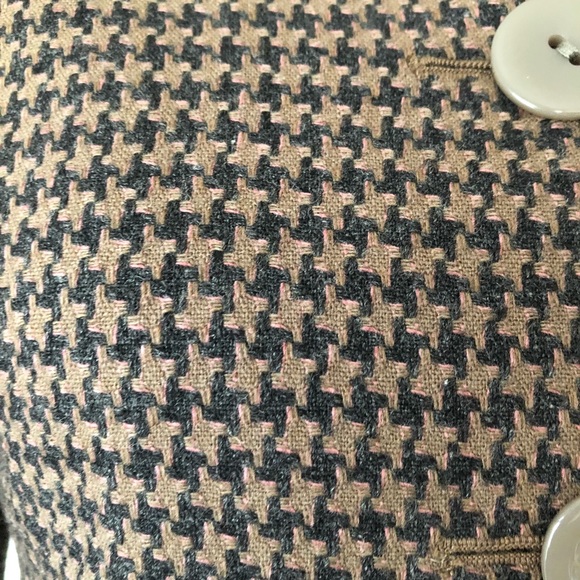 ❌SOLD❌ Banana Republic Bell Sleeve Jacket/Blazer - Picture 4 of 6